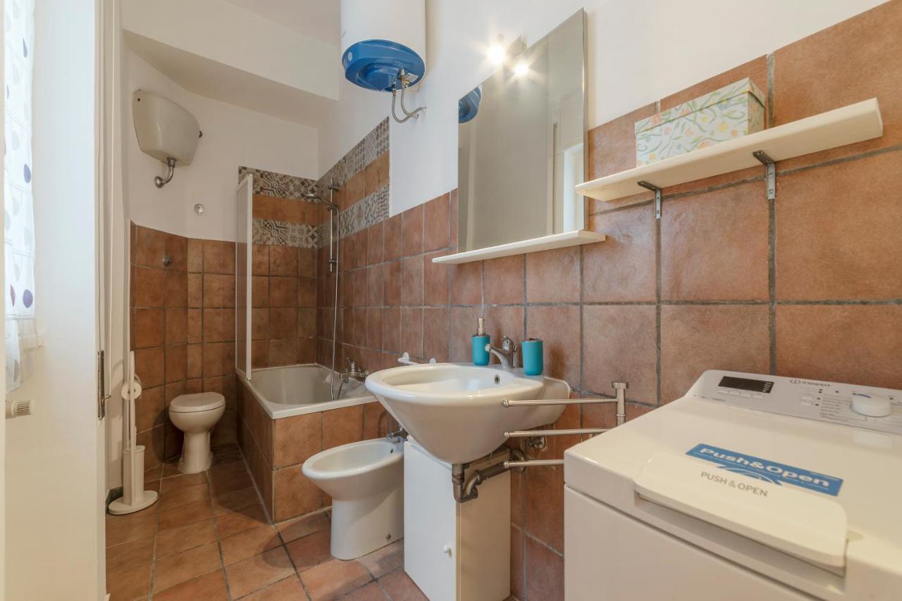 San Giovanni In Laterano Cozy And Quiet Flat Appartement Rome