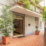San Giovanni in Laterano Cozy&Quiet Flat