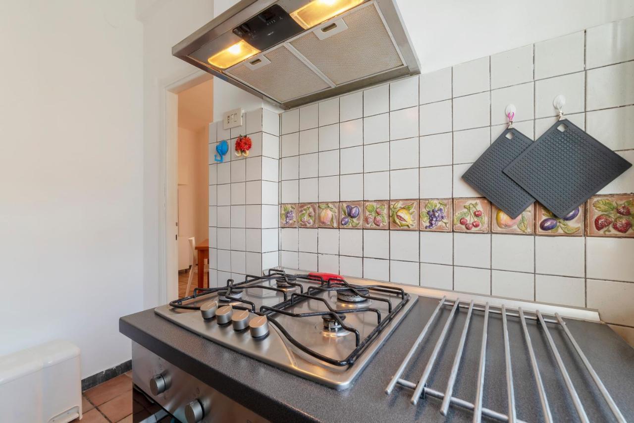 Appartamento San Giovanni In Laterano Cozy&quiet Flat