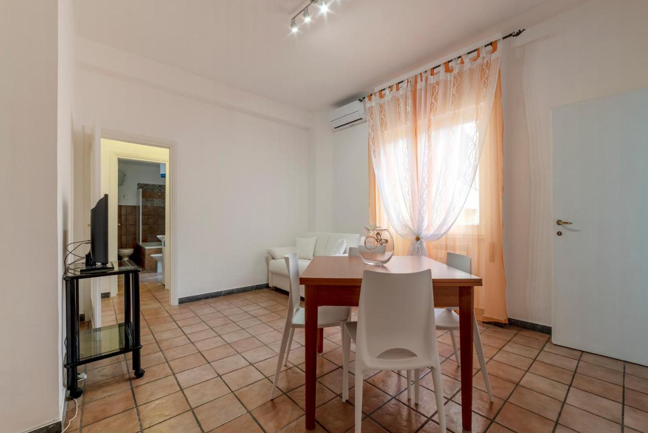 San Giovanni In Laterano Cozy&quiet Flat * Roma