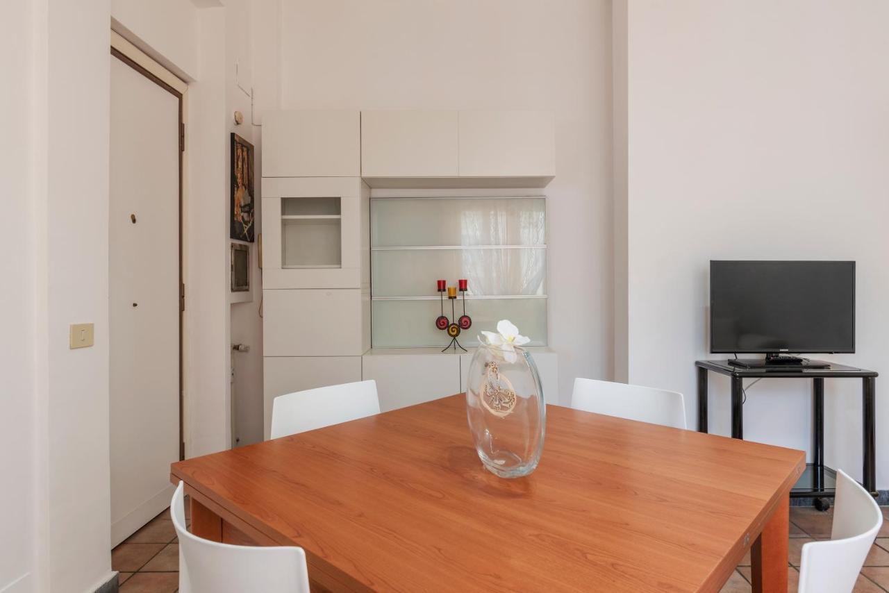 San Giovanni In Laterano Cozy&quiet Flat