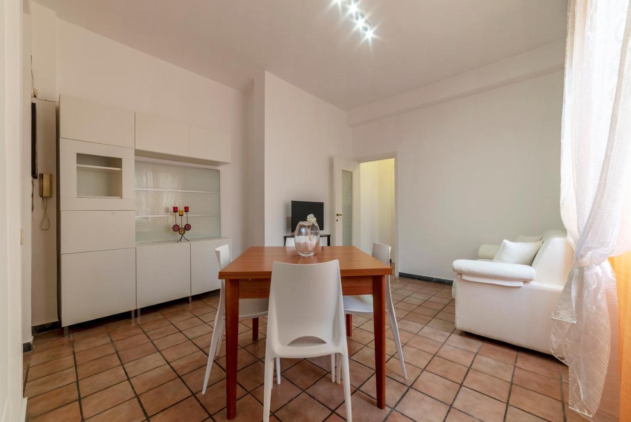 Appartamento San Giovanni In Laterano Cozy&quiet Flat