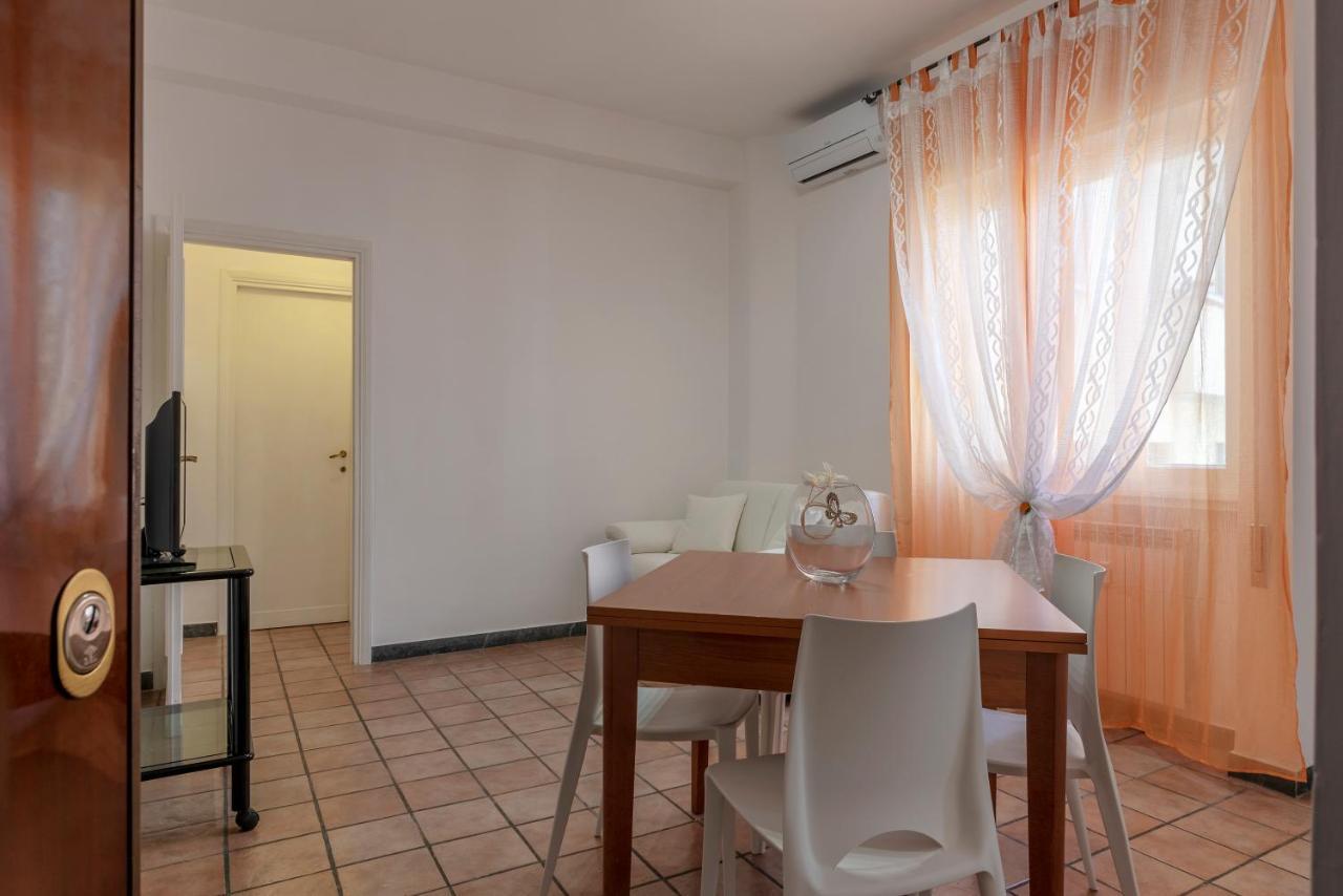 San Giovanni In Laterano Cozy&quiet Flat * Roma