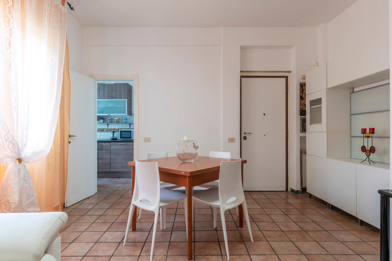 San Giovanni In Laterano Cozy&quiet Flat *