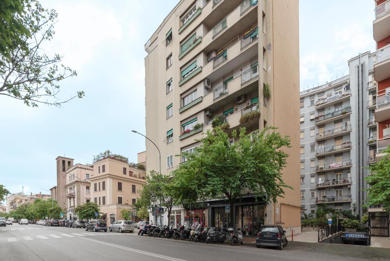 San Giovanni In Laterano Cozy&quiet Flat Roma