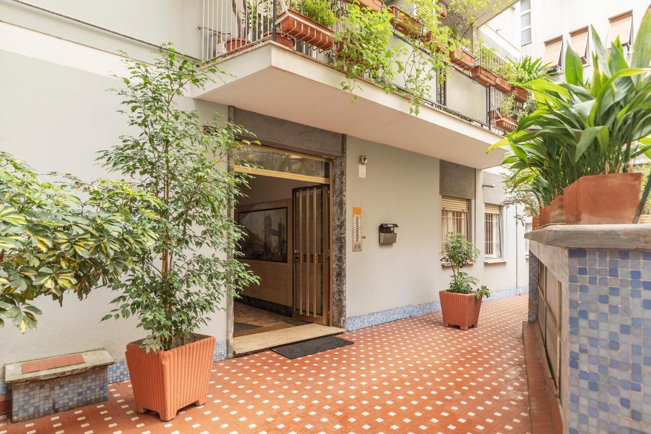 San Giovanni In Laterano Cozy&quiet Flat Roma