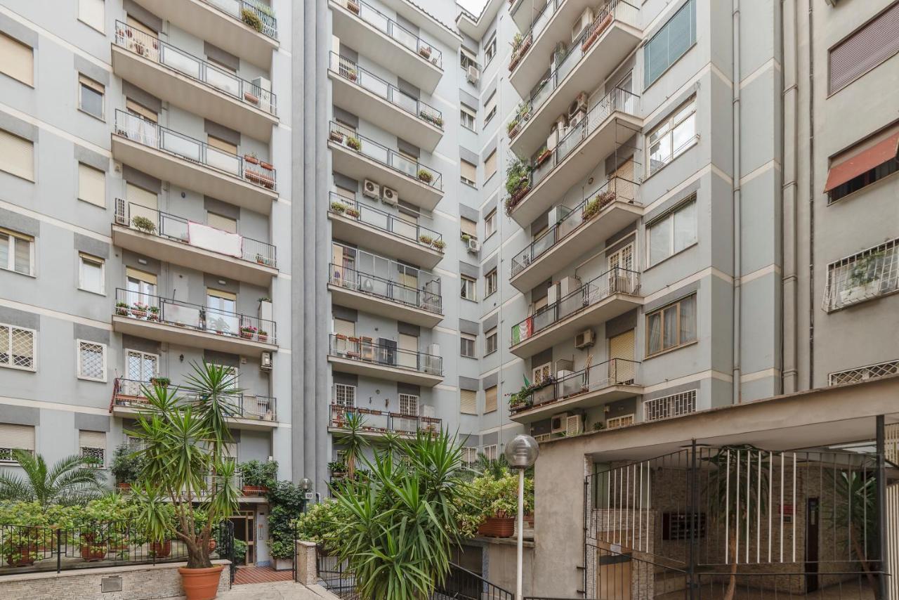 Appartamento San Giovanni In Laterano Cozy&quiet Flat Roma