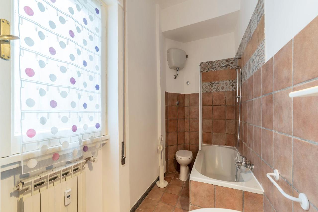 Appartamento San Giovanni In Laterano Cozy&quiet Flat *