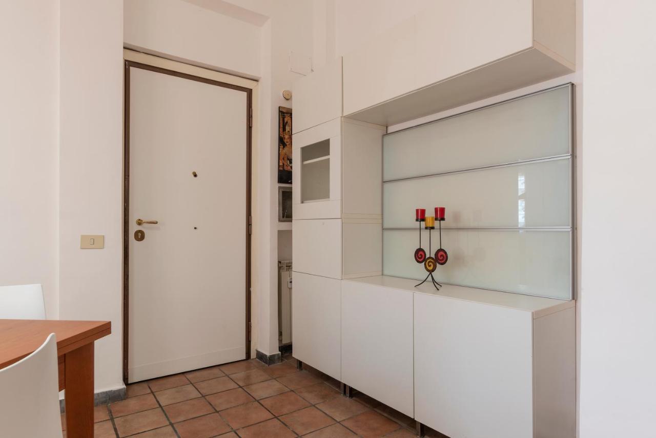 San Giovanni In Laterano Cozy&quiet Flat Appartamento Roma