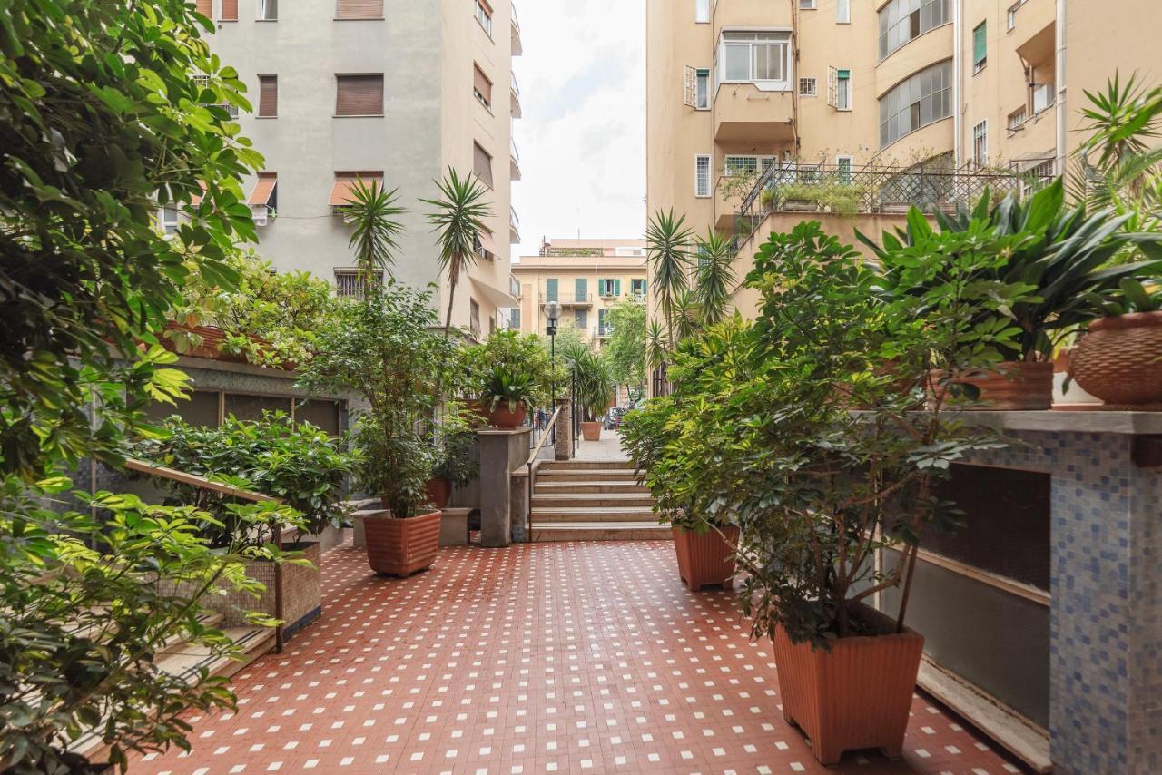 San Giovanni In Laterano Cozy&quiet Flat