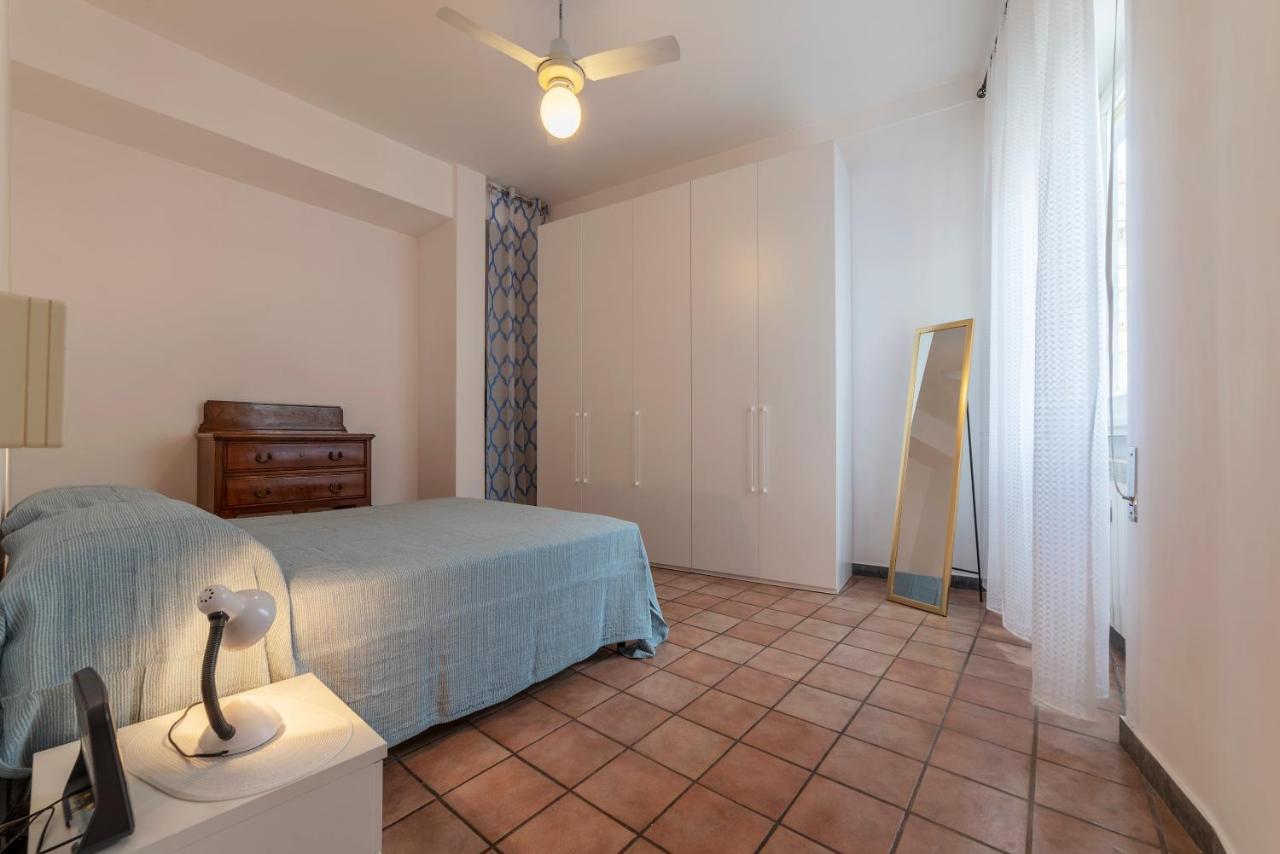 San Giovanni In Laterano Cozy&quiet Flat Appartamento